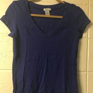 Purple Deb T-Shirt